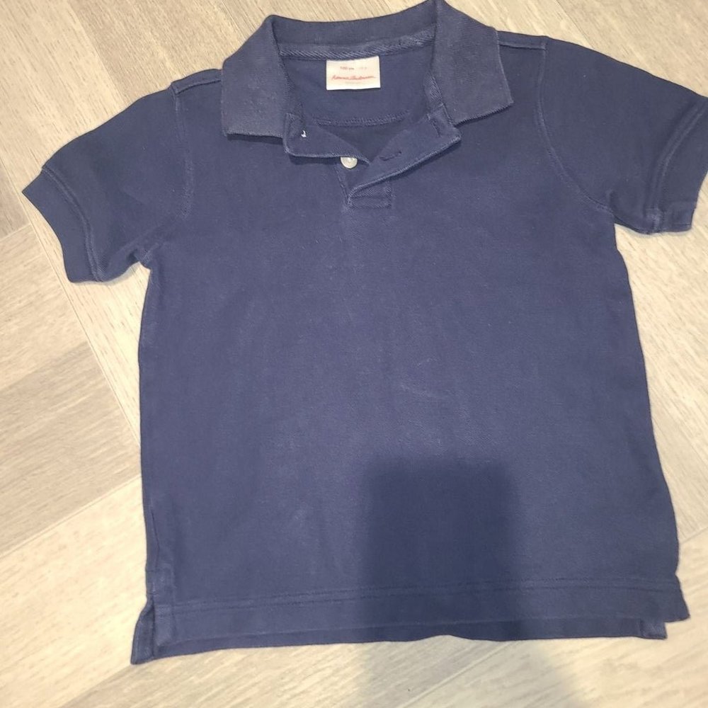 kid‘s 4T Top